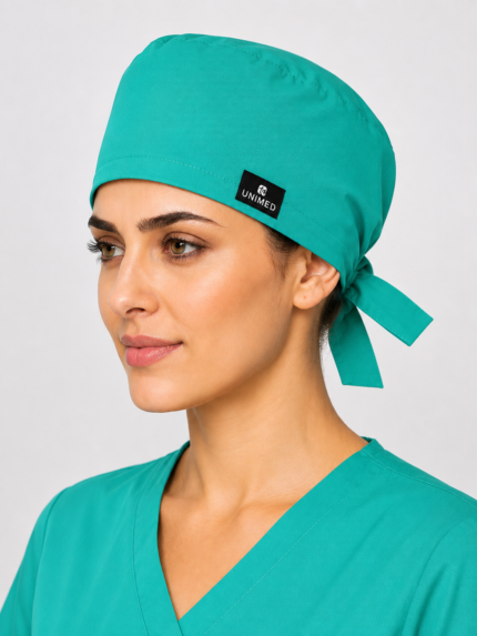 UNIMED Medical Scrub Cap