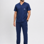 UNIMED Men’s Medical Scrubs