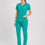 UNIMED Women’s Medical Scrubs