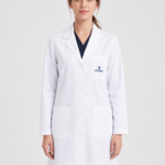 UNIMED Professional Lab Coat