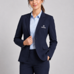 UNIMED Corporate Uniform (Navy)