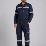 UNIMED Industrial Uniform