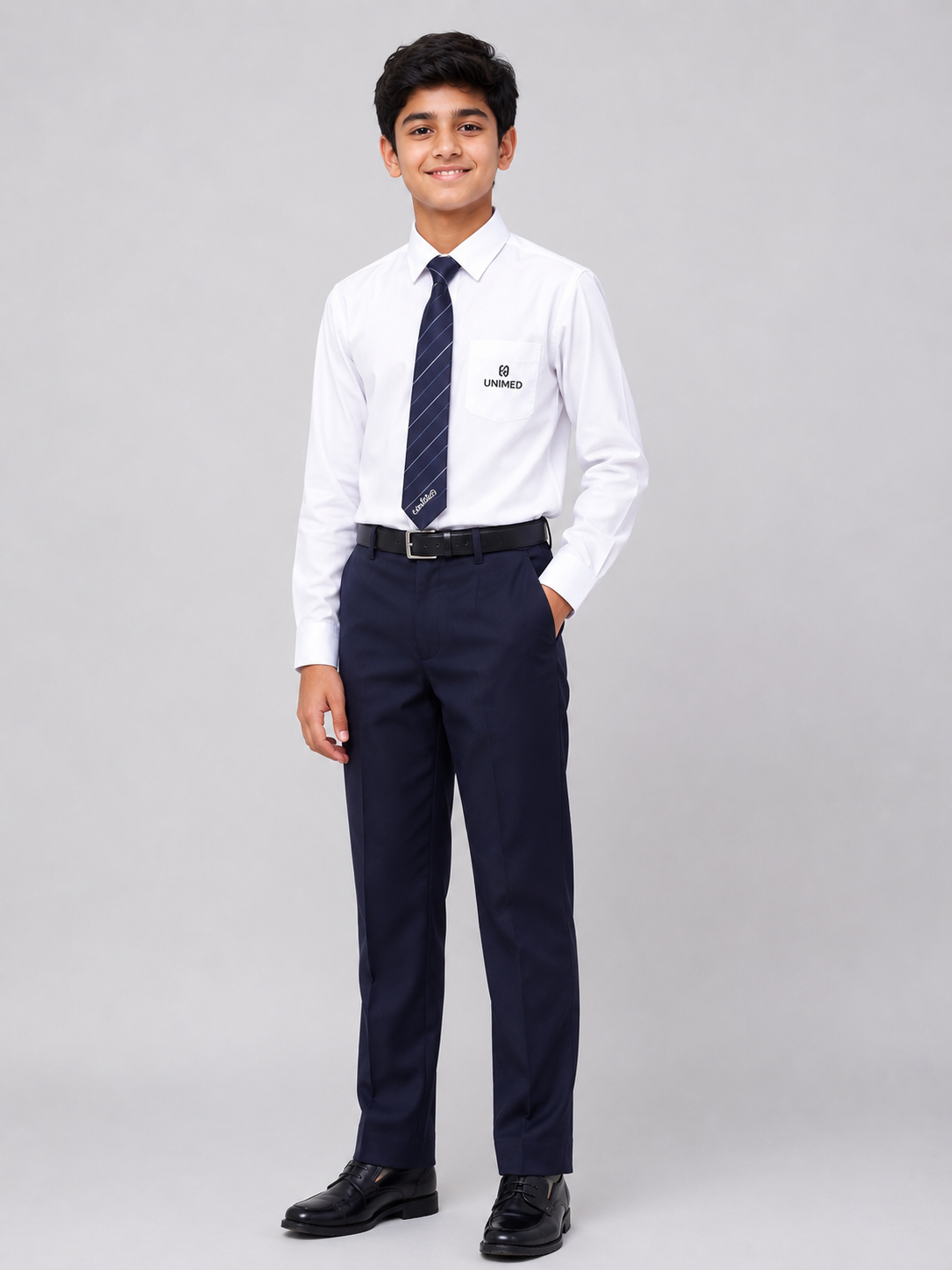 ChatGPT Image May 10, 2026, 06_13_14 AM UNIMED School Uniform Boy - Image 1