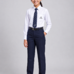 UNIMED School Uniform Girl