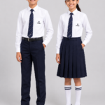 UNIMED School Uniform
