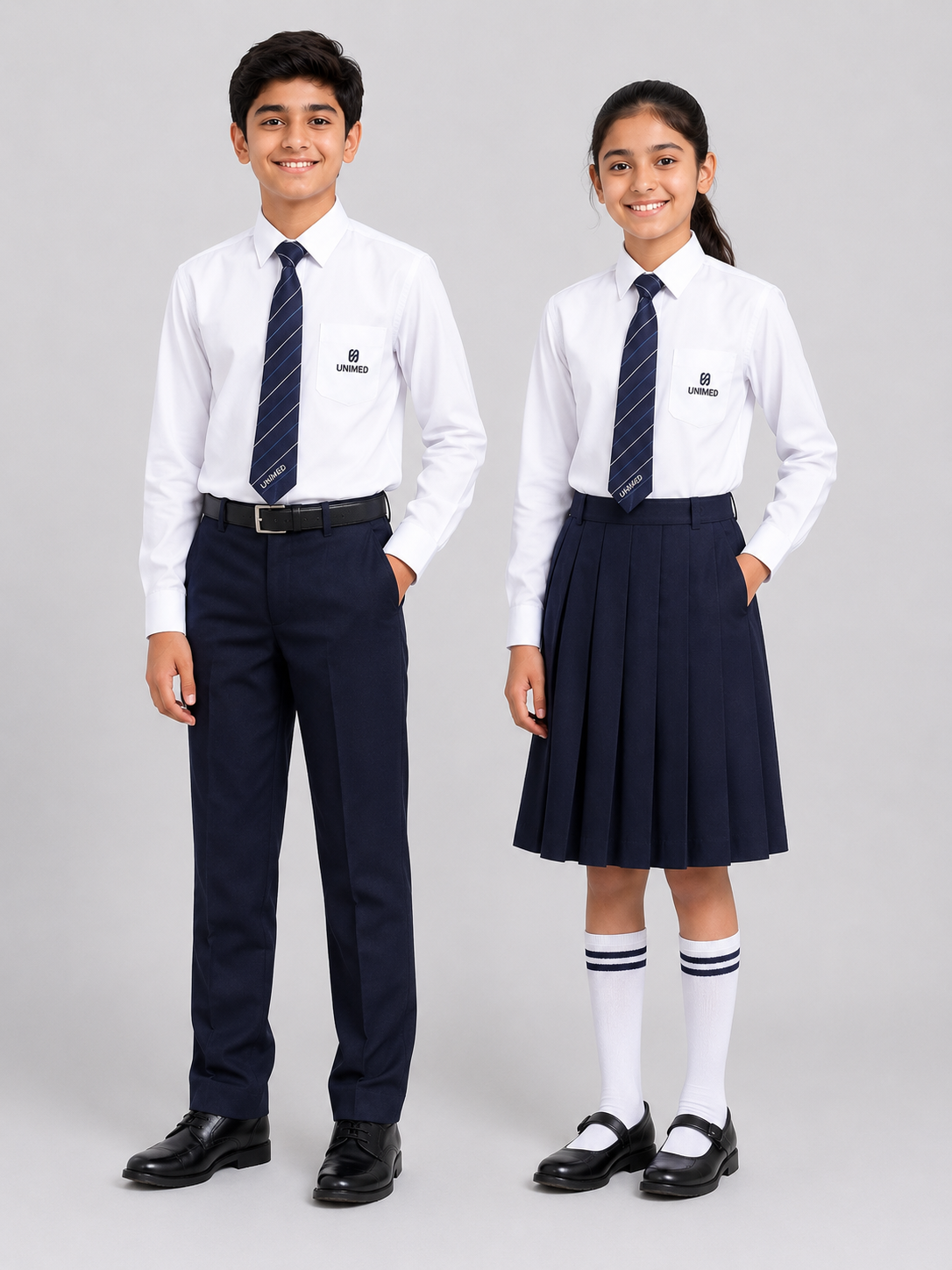 ChatGPT Image May 10, 2026, 06_13_27 AM UNIMED School Uniform - Image 1